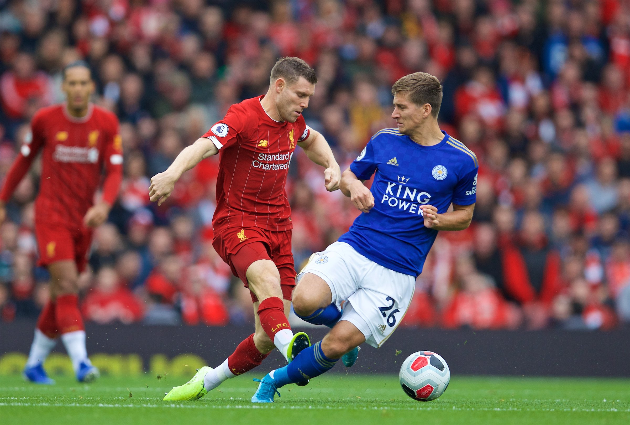 带来的影响 带来的影响